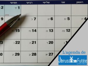 agenda jerusalemfutee