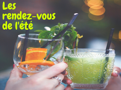 rendez-vous ete