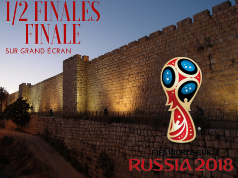 finale foot