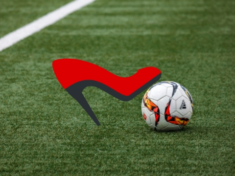 foot fille