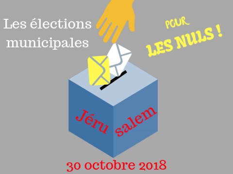 elections municipales