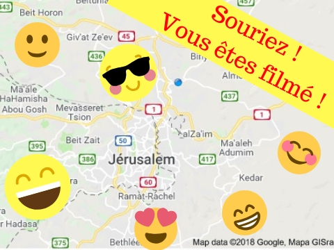 google street view