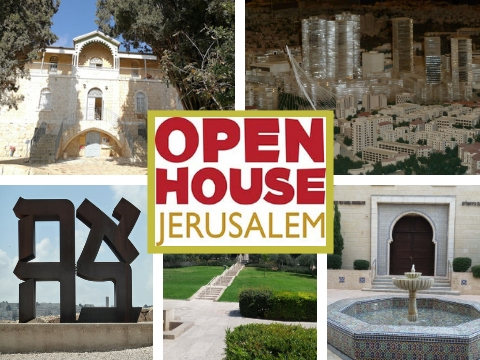 open house 2019