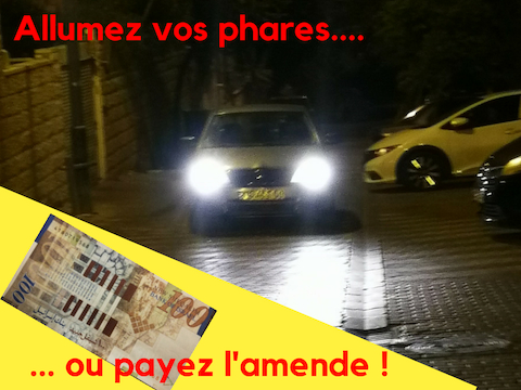 phare
