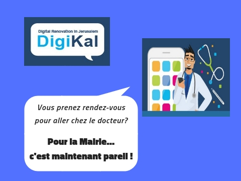 rendez-vous mairie