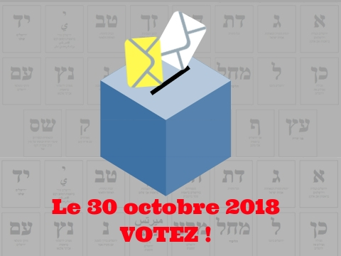 vote
