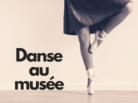 danse musee israel