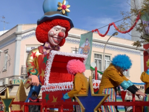 hanouka parade