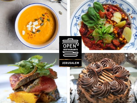 open restaurant 2018