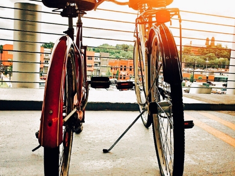 permis velo