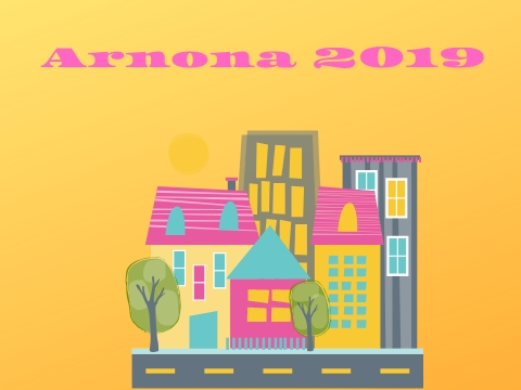 ARNONA 2019