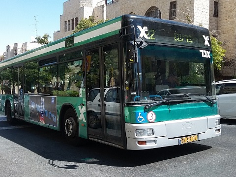 bus