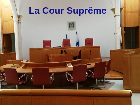 cour supreme