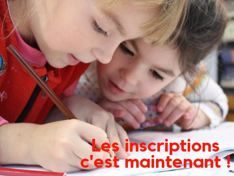 inscriptions