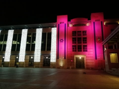 mairie francophone