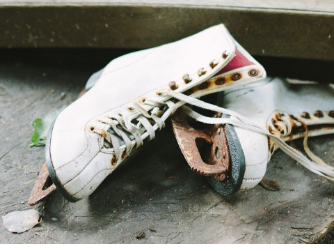 patinoire