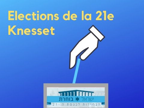 élections 2019