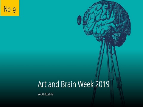 art cerveau 2019