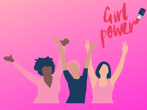 journée des femmes