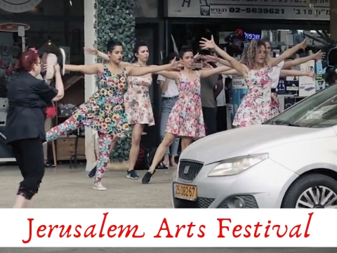 arts festival 2019