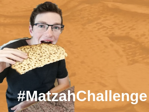 #matzachallenge couv