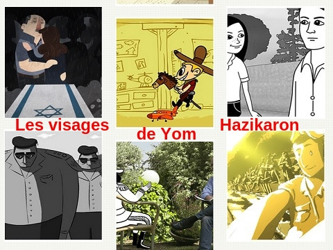 yom hazikaron 2019