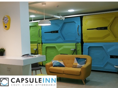 capsuleinn