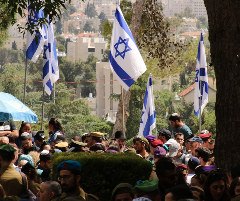 yom hazikaron 2