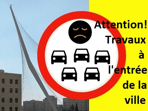 travaux