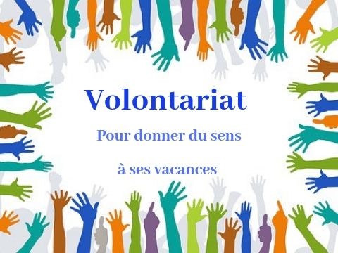 volontariat