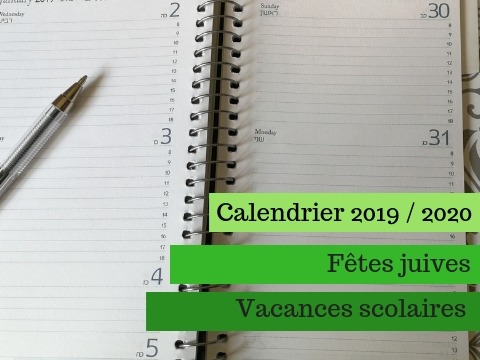 calendriers