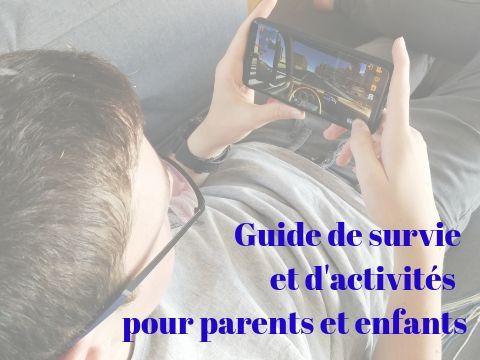 activités été 2019