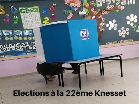 knesset