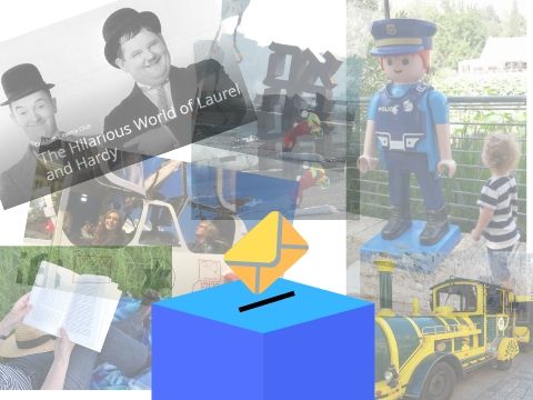 élections activités