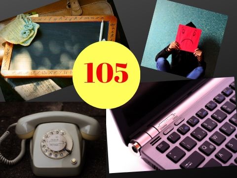 105