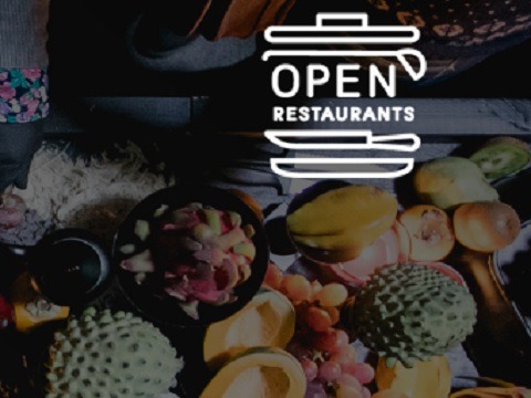 open restaurant 2019
