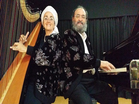 duo Reuben