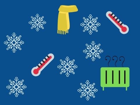 neige recommandations