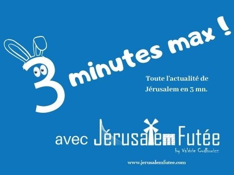 3 minutes #4
