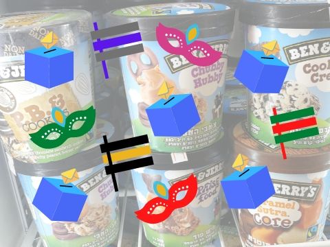 Ben&Jerrys