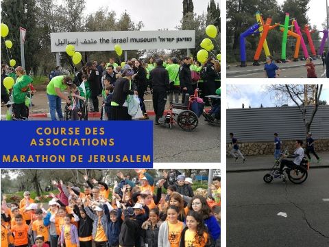 course associations