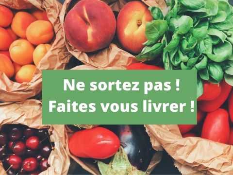 livraison