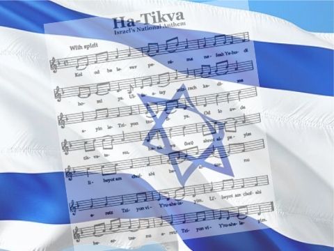 Hatikva