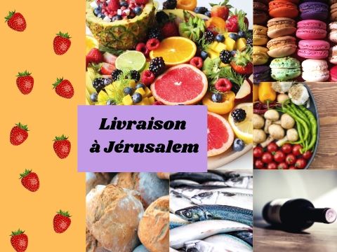 livraison