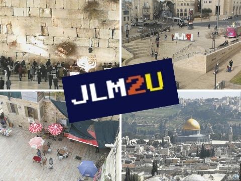 JLM2U