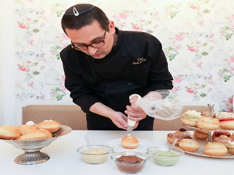 cuisine 21 juin 2020