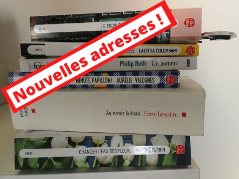 livres