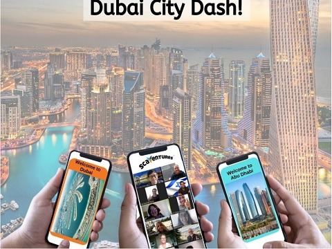 Dubaï