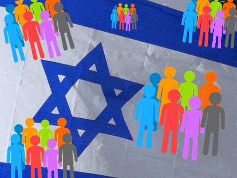 israéliens