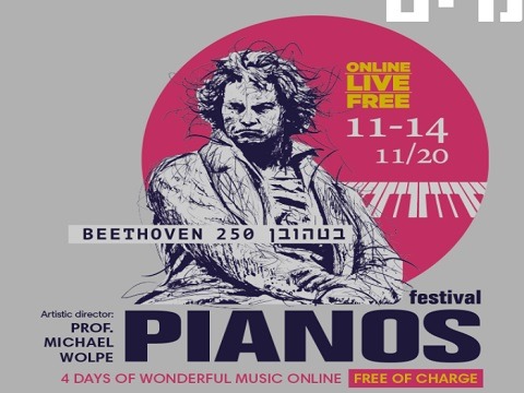 festival piano